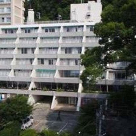 Breezbay Seaside Resort Atami Kültér fotó