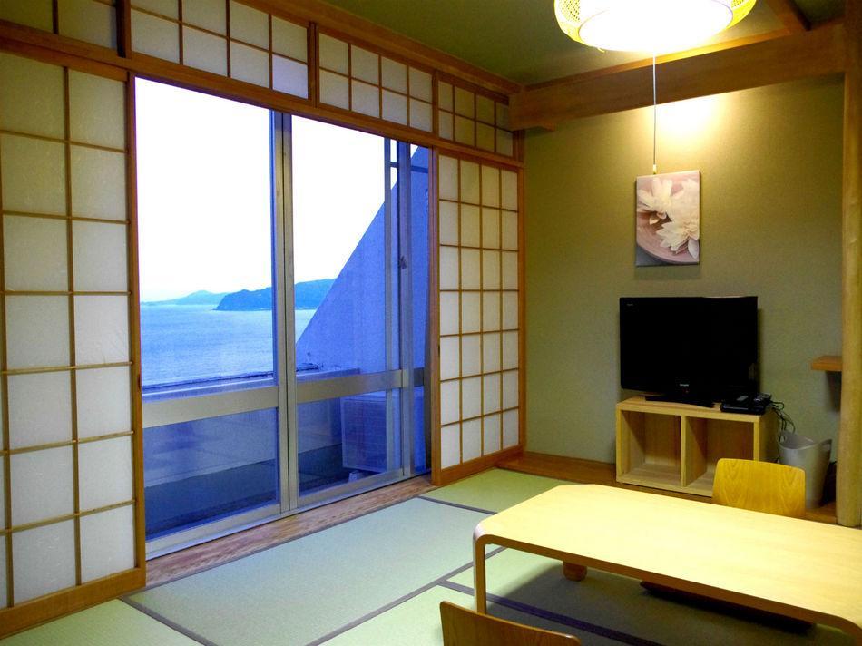 Breezbay Seaside Resort Atami Kültér fotó