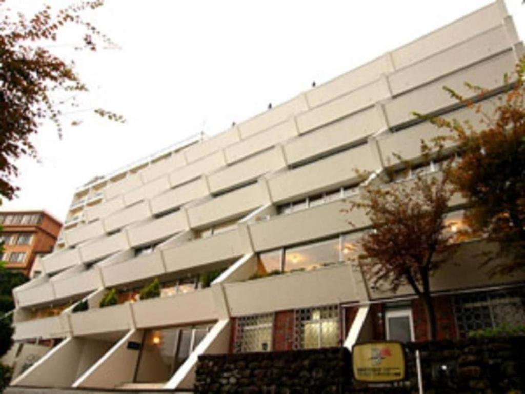 Breezbay Seaside Resort Atami Kültér fotó