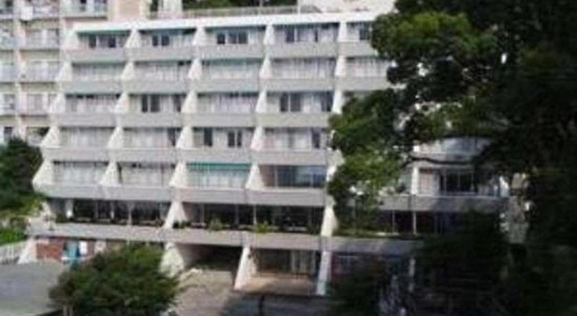Breezbay Seaside Resort Atami Kültér fotó
