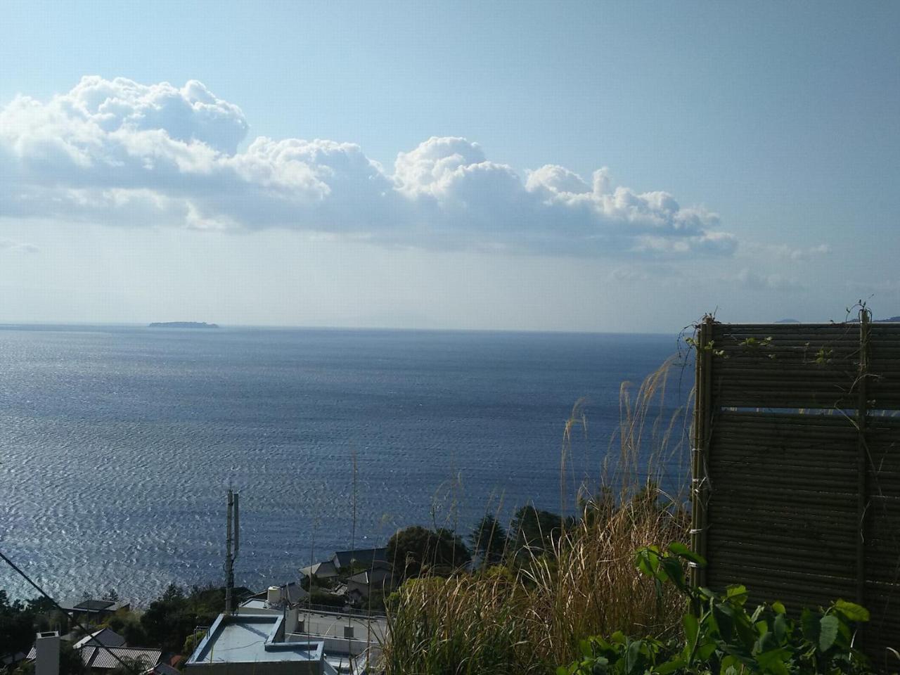 Breezbay Seaside Resort Atami Kültér fotó