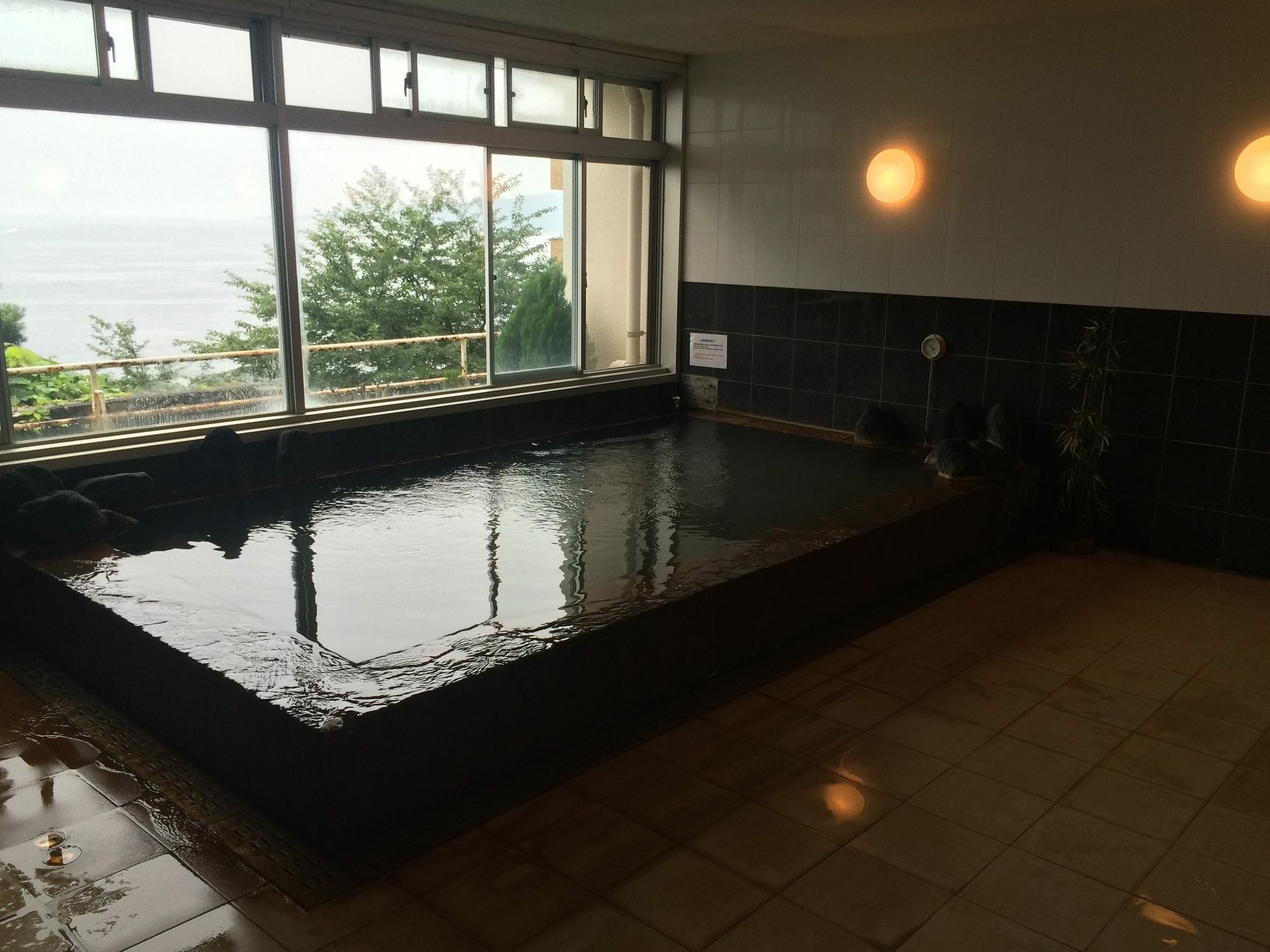 Breezbay Seaside Resort Atami Kültér fotó